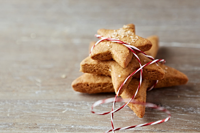 Lebkuchen à la feeling