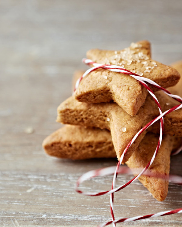 Lebkuchen à la feeling