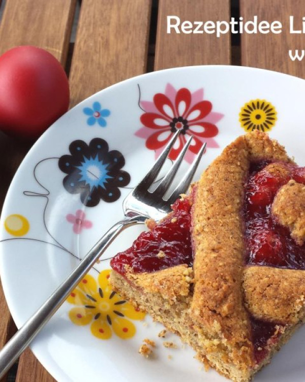 Linzerschnitte à la feeling