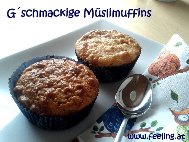 Müslimuffins