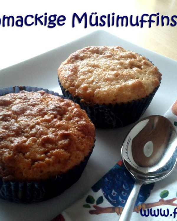 Müslimuffins